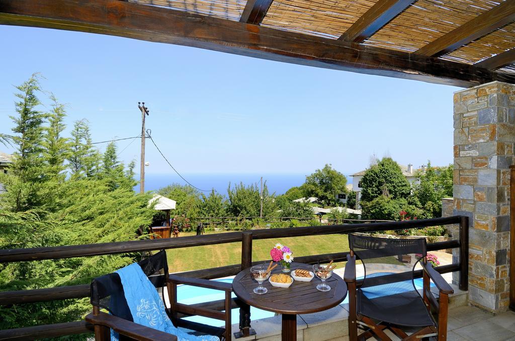 Hotel Zagora Esterno foto