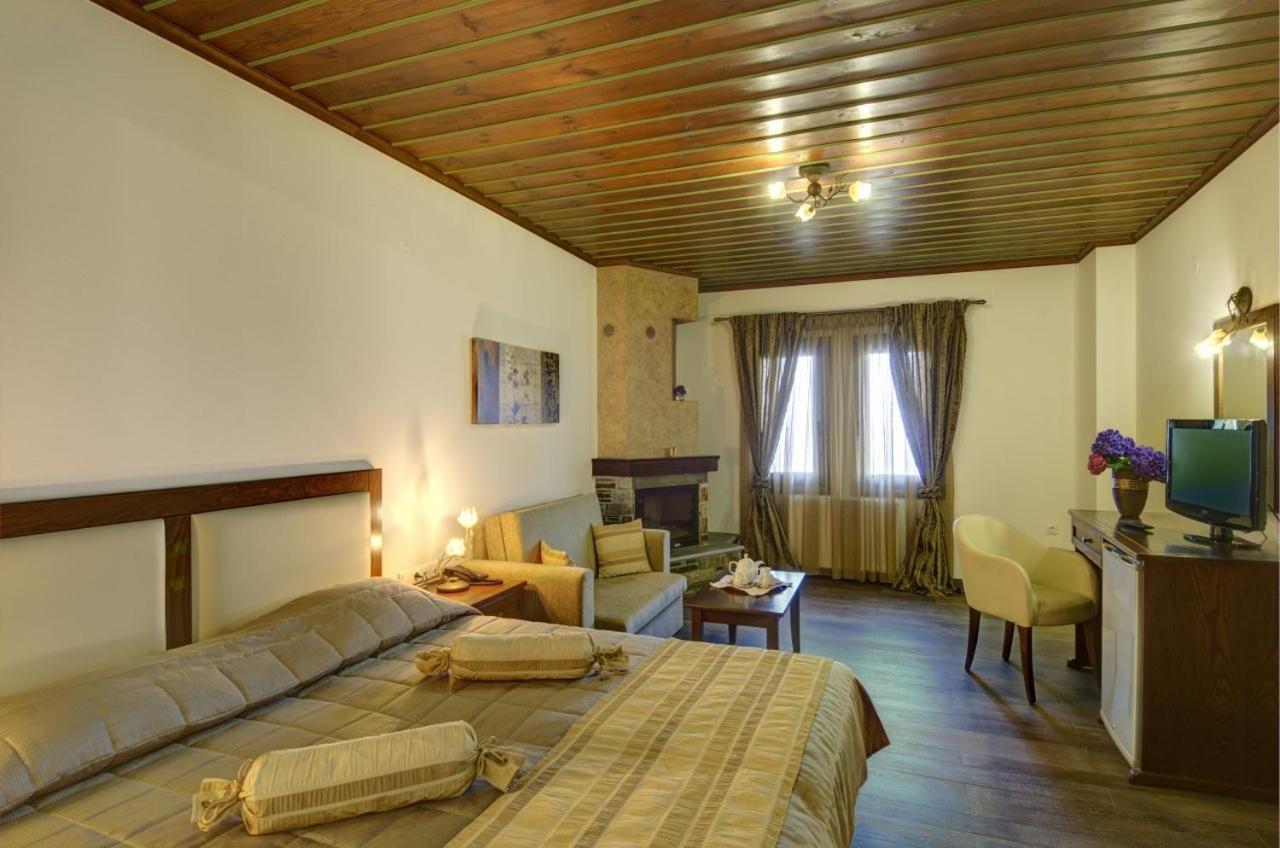 Hotel Zagora Esterno foto