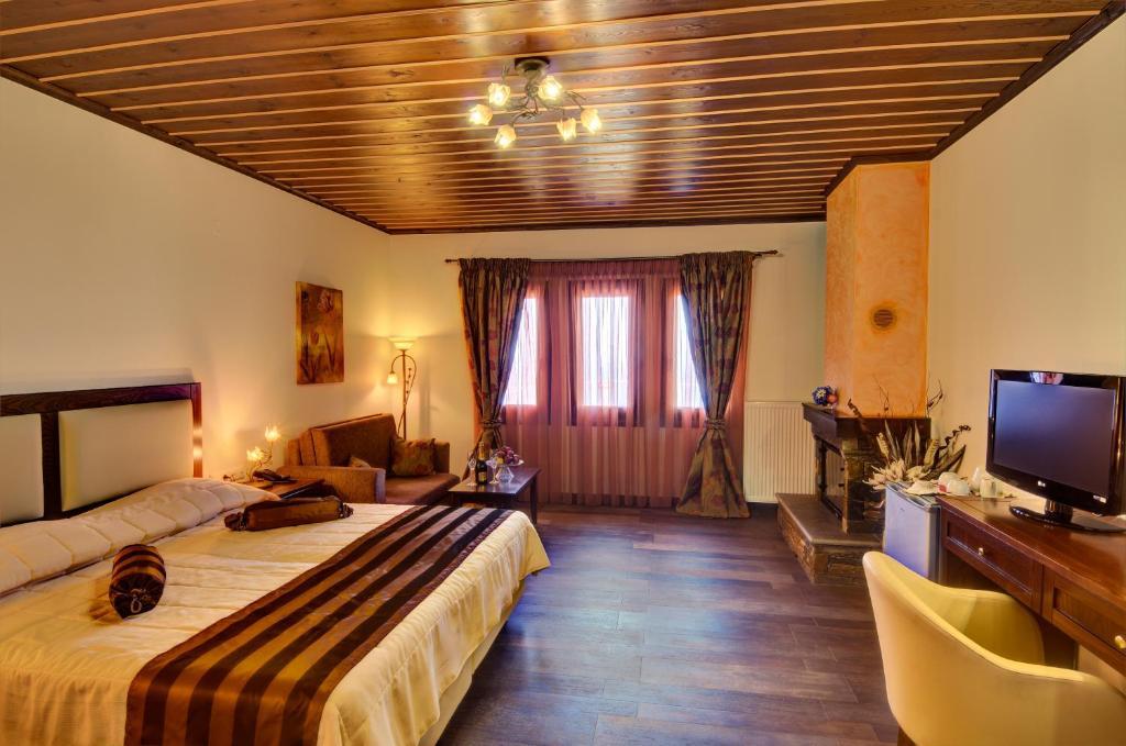 Hotel Zagora Esterno foto