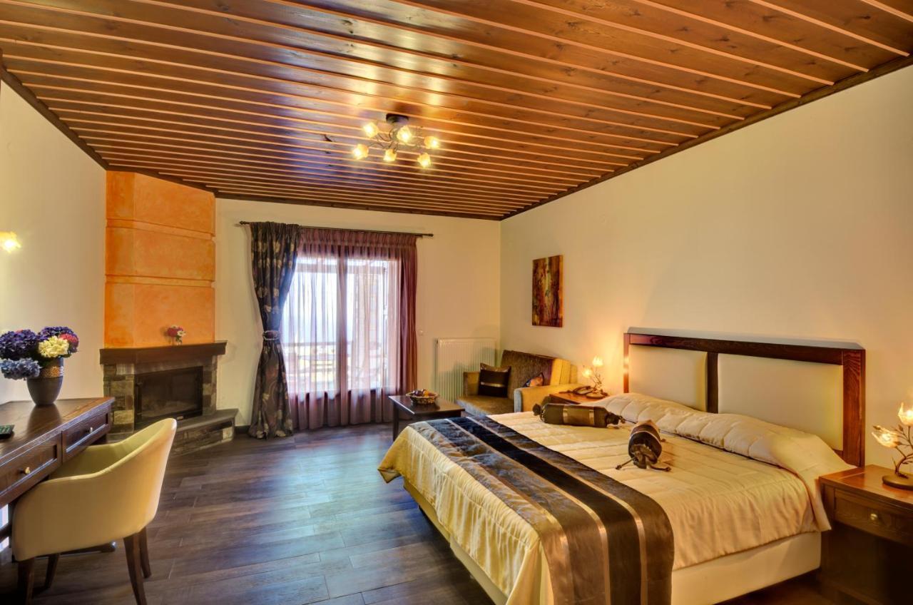 Hotel Zagora Camera foto