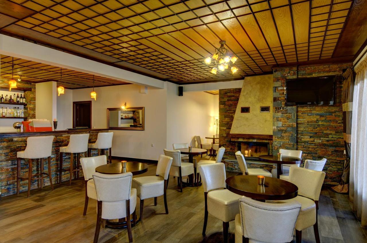 Hotel Zagora Esterno foto