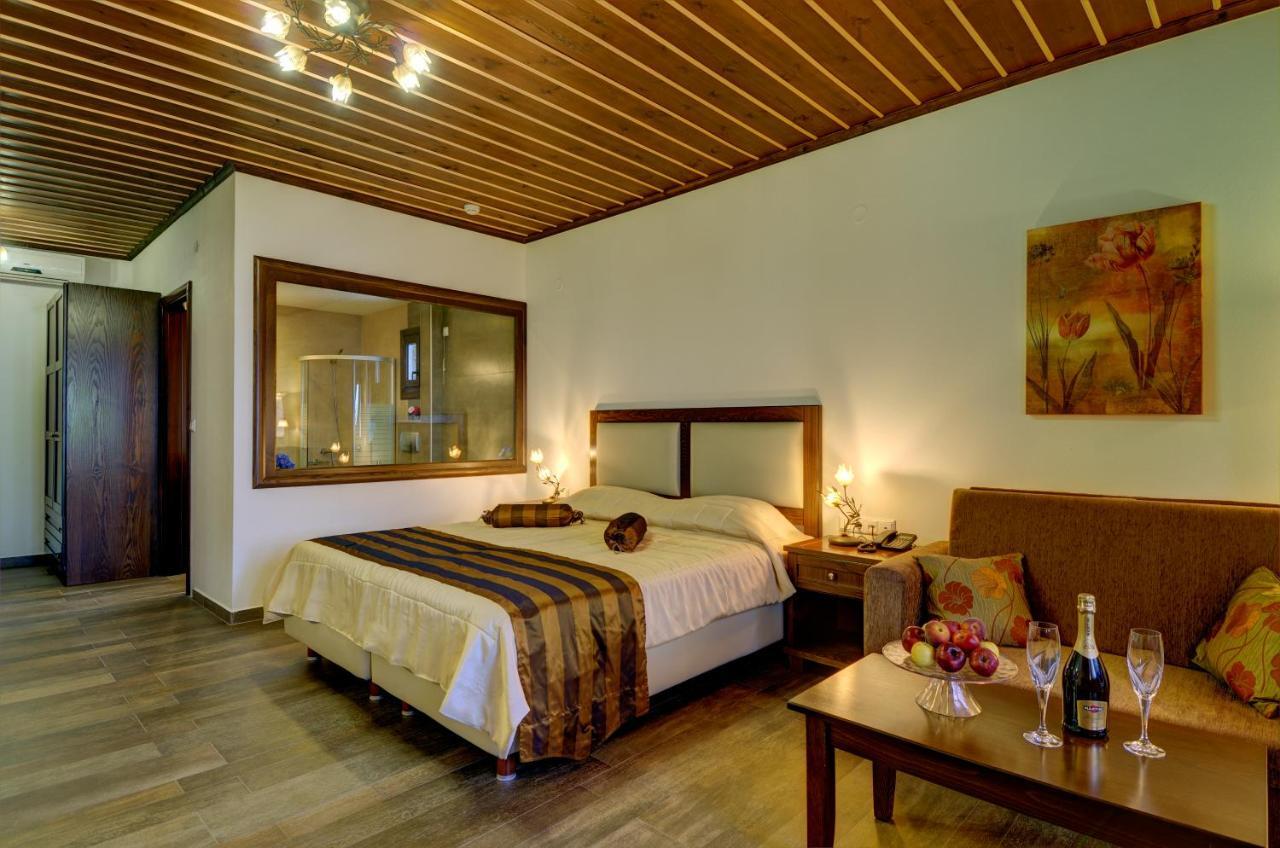 Hotel Zagora Camera foto