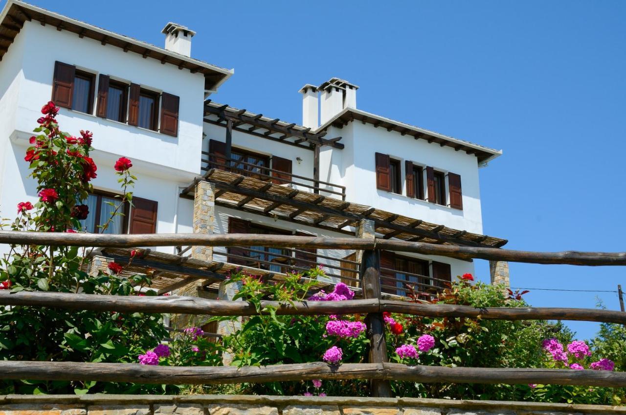 Hotel Zagora Esterno foto
